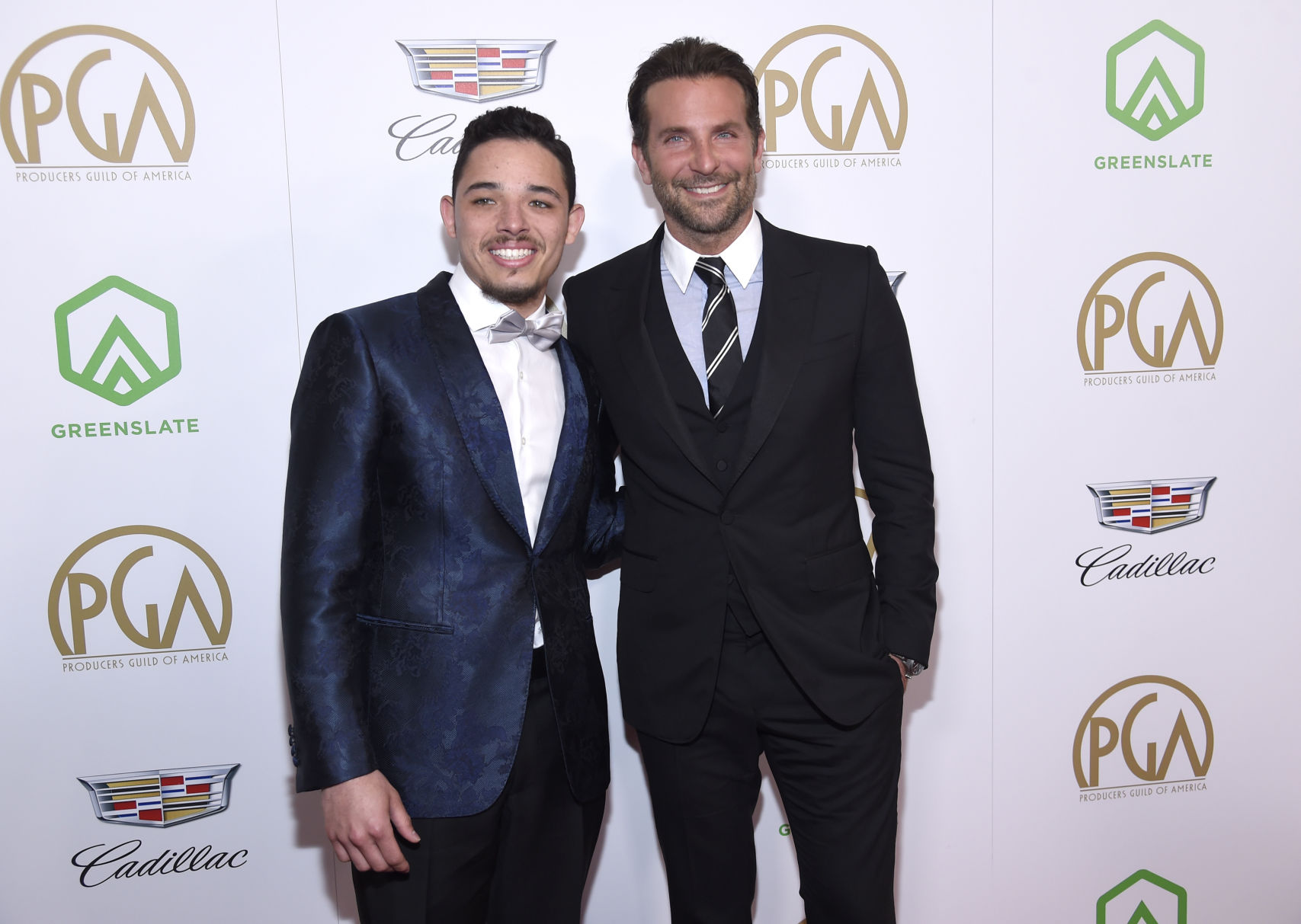 2019 Producers Guild Awards - Arrivals